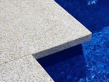 pool concrete coping Adelaide