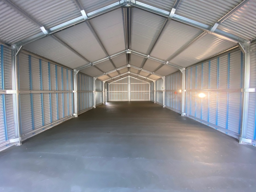 concrete shed floor Commercial Adelaide 